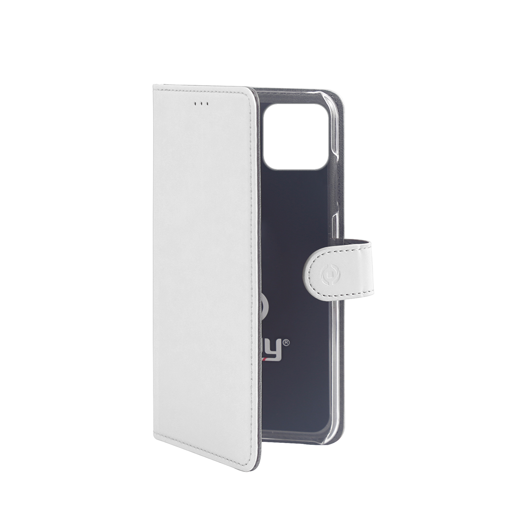 Celly WALLY CASE IPHONE 11 PRO WHITE